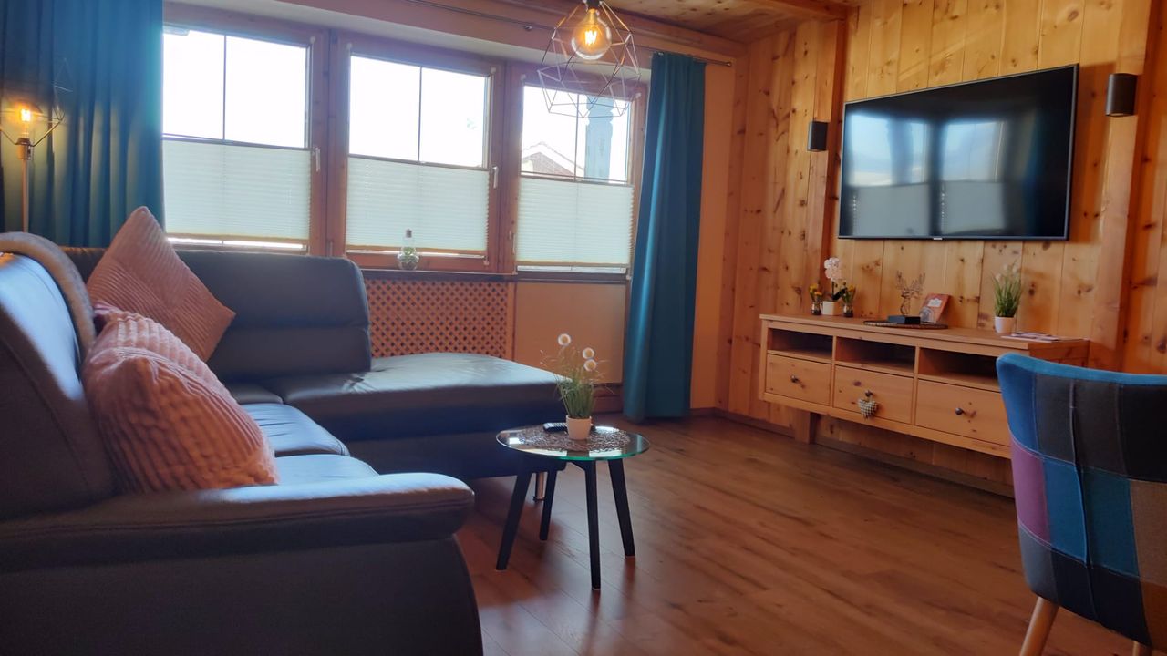 Wohnzimmer Wohnzimmer